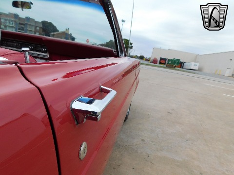 1966 Ford Fairlane image 54