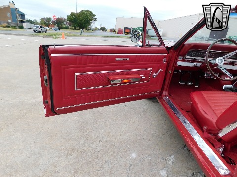 1966 Ford Fairlane image 55