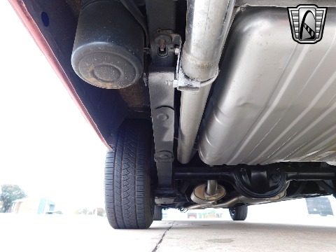 1966 Ford Fairlane image 104