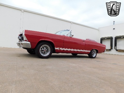 1966 Ford Fairlane image 18