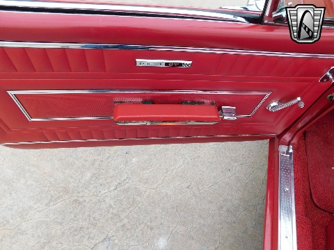 1966 Ford Fairlane image 56