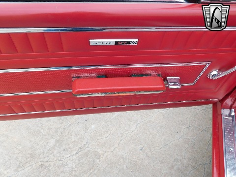 1966 Ford Fairlane image 57