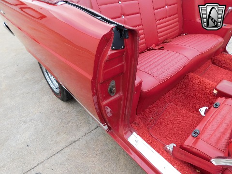 1966 Ford Fairlane image 82