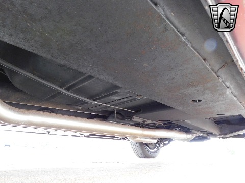 1966 Ford Fairlane image 106