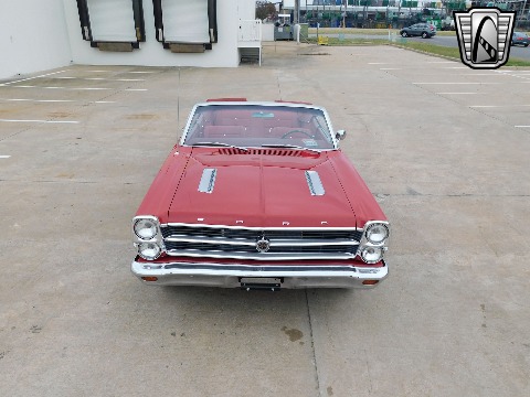 1966 Ford Fairlane image 35