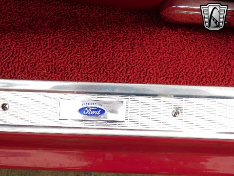 1966 Ford Fairlane image 58