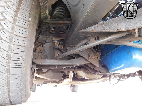 1966 Ford Fairlane image 107