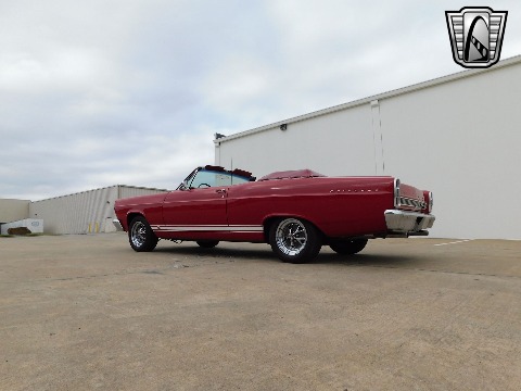 1966 Ford Fairlane image 20