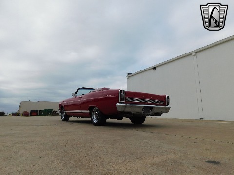 1966 Ford Fairlane image 21