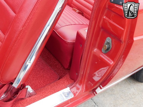 1966 Ford Fairlane image 60