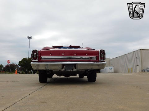 1966 Ford Fairlane image 22