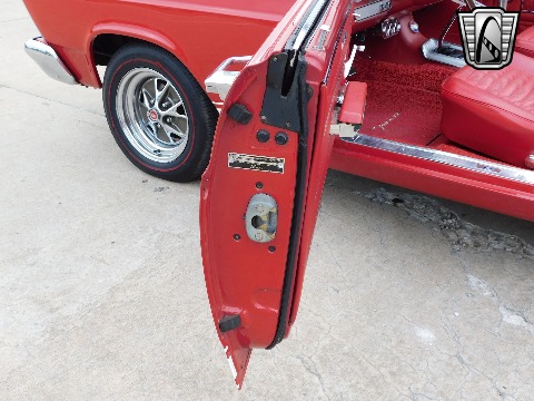 1966 Ford Fairlane image 61