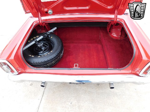 1966 Ford Fairlane image 85