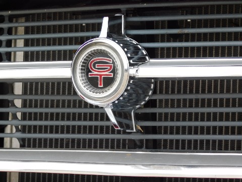 1966 Ford Fairlane image 38