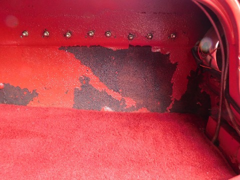 1966 Ford Fairlane image 87