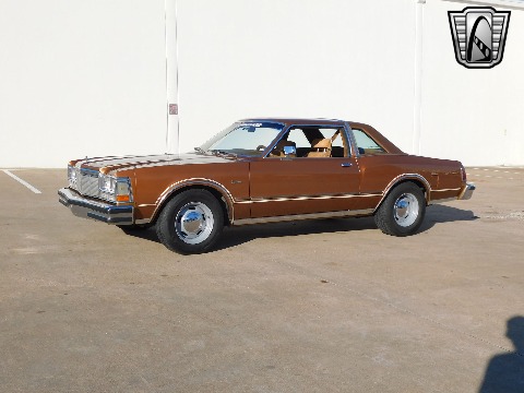 1978 Dodge Diplomat image 3