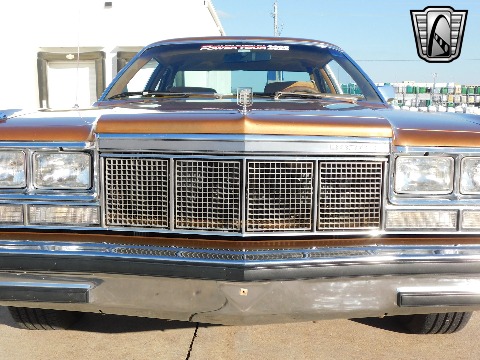 1978 Dodge Diplomat image 29