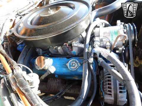 1978 Dodge Diplomat image 107