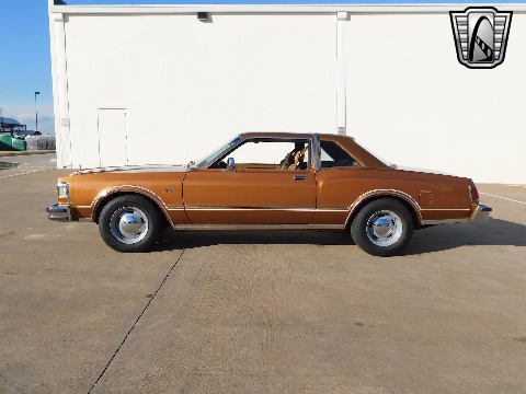 1978 Dodge Diplomat image 4