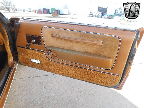 1978 Dodge Diplomat image 82