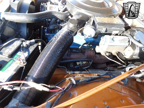 1978 Dodge Diplomat image 108