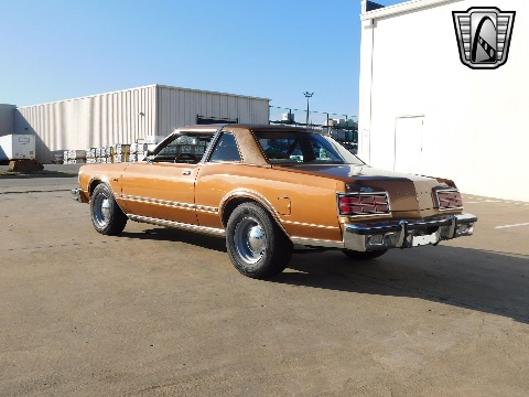 1978 Dodge Diplomat image 5