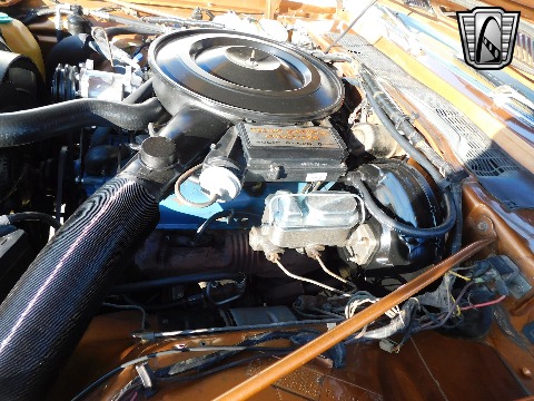 1978 Dodge Diplomat image 109