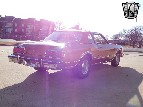 1978 Dodge Diplomat image 7