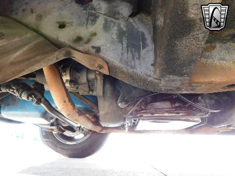 1978 Dodge Diplomat image 111