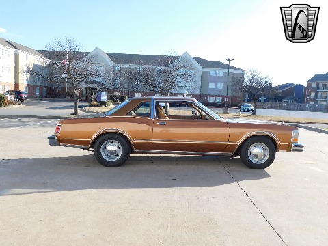 1978 Dodge Diplomat image 8