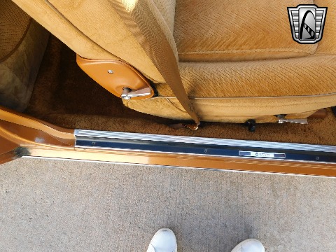 1978 Dodge Diplomat image 86