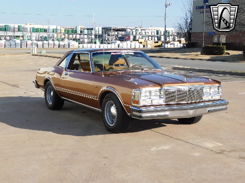 1978 Dodge Diplomat image 9
