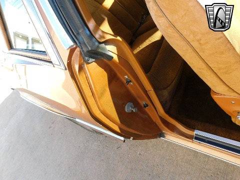 1978 Dodge Diplomat image 87