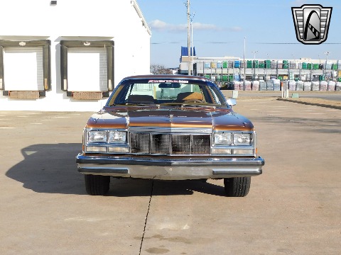 1978 Dodge Diplomat image 10