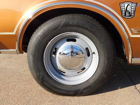 1978 Dodge Diplomat image 36