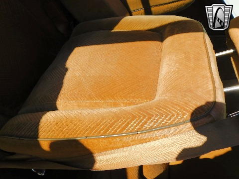 1978 Dodge Diplomat image 62