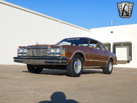 1978 Dodge Diplomat image 11
