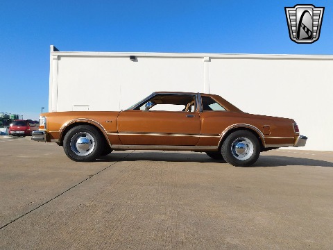 1978 Dodge Diplomat image 12