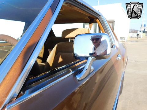 1978 Dodge Diplomat image 38