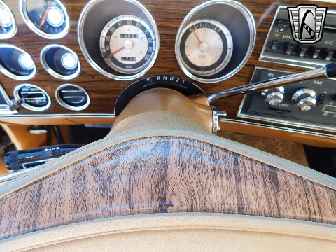 1978 Dodge Diplomat image 64