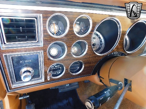 1978 Dodge Diplomat image 65