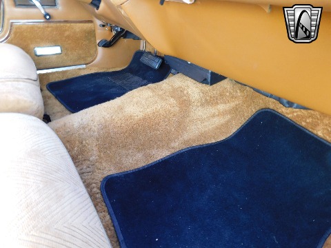 1978 Dodge Diplomat image 91