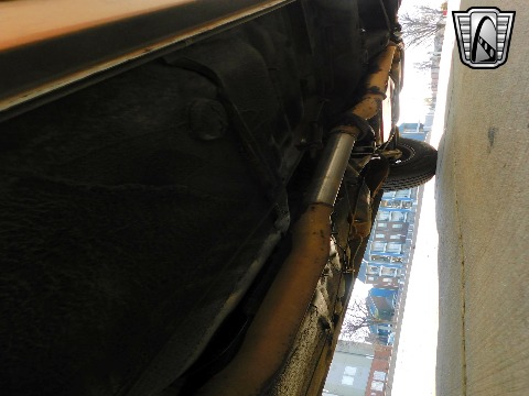 1978 Dodge Diplomat image 117