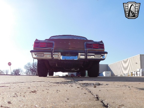 1978 Dodge Diplomat image 14