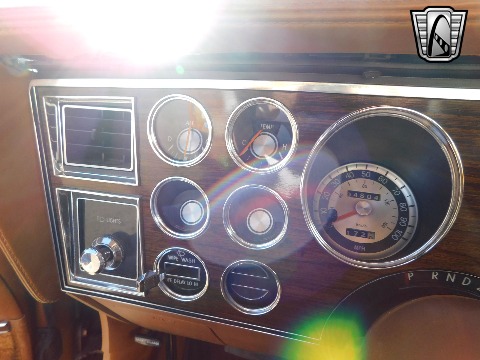 1978 Dodge Diplomat image 66