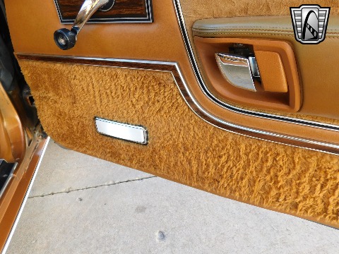 1978 Dodge Diplomat image 92