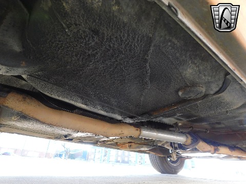 1978 Dodge Diplomat image 118