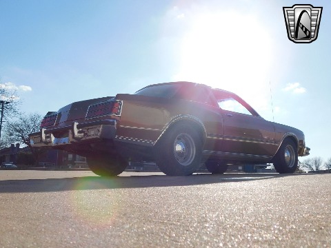 1978 Dodge Diplomat image 15