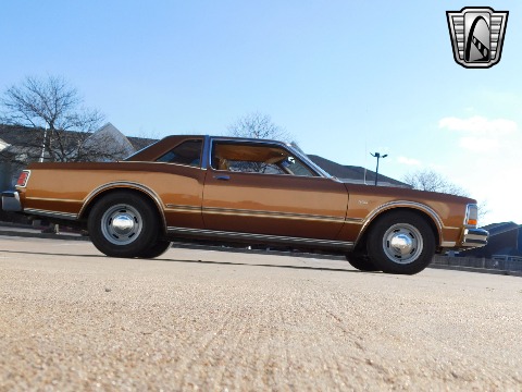 1978 Dodge Diplomat image 16