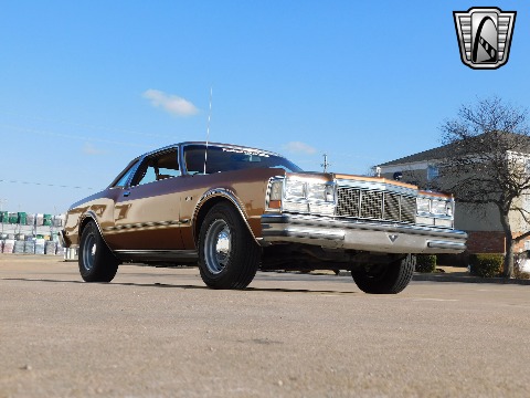 1978 Dodge Diplomat image 17